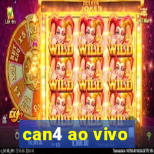 can4 ao vivo